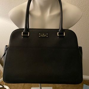 LIKE NEW! Kate Spade bag.